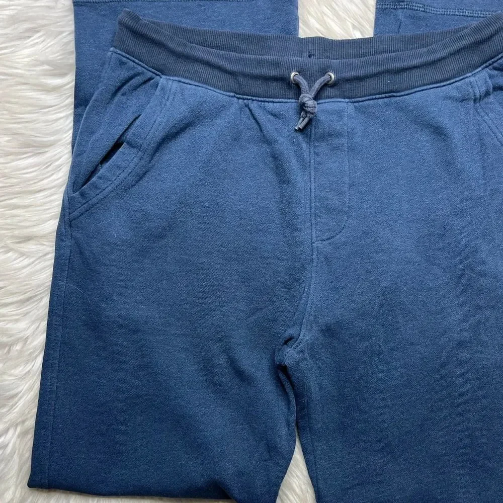 Old Navy Classic Fit Sweatpants Ink Blue Size XXL Husky